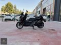 XMAX 250 TECHMAX-YENİ KASA-NAVİGASYONLU-TAM DOLU-AKRAPOVİC-FULL