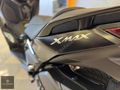 XMAX 250 TECHMAX-YENİ KASA-NAVİGASYONLU-TAM DOLU-AKRAPOVİC-FULL