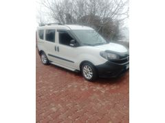 çok temiz Sahibinden Fiat Doblo Combi 1.3 Multijet uro 6 2018 Model dizel