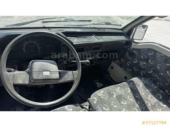 TÜRKMENOĞLU'NDAN FIRSAT ARACI L300 KOLDAN VİTES