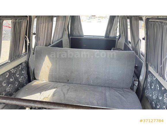 TÜRKMENOĞLU'NDAN FIRSAT ARACI L300 KOLDAN VİTES