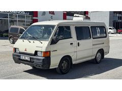 TÜRKMENOĞLU'NDAN FIRSAT ARACI L300 KOLDAN VİTES