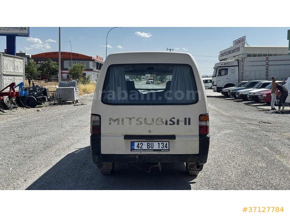 TÜRKMENOĞLU'NDAN FIRSAT ARACI L300 KOLDAN VİTES