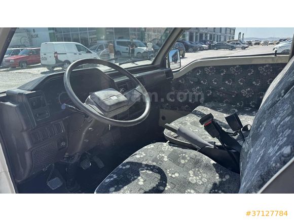 TÜRKMENOĞLU'NDAN FIRSAT ARACI L300 KOLDAN VİTES