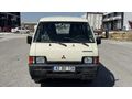 TÜRKMENOĞLU'NDAN FIRSAT ARACI L300 KOLDAN VİTES