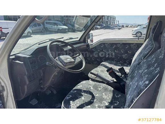 TÜRKMENOĞLU'NDAN FIRSAT ARACI L300 KOLDAN VİTES