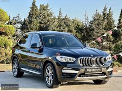 2018 BMW X3 20İ SDRİVE-X LİNE CAM TAVAN E-BAGAJ 112KM