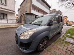 Sahibinden Fiat Doblo Combi 1.6 Multijet Premio 2011 Model