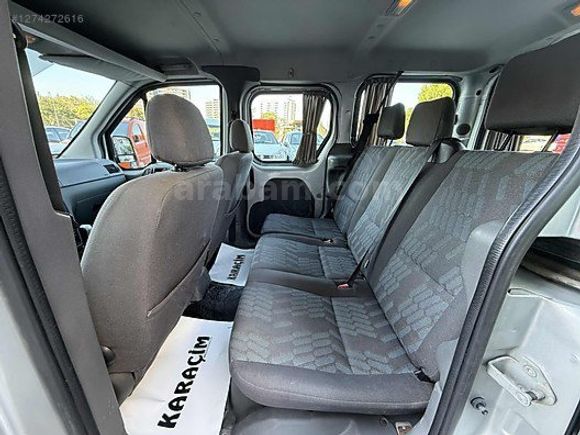Fırat Karaçim'den Ford Connect 90 Hp 2006 Model