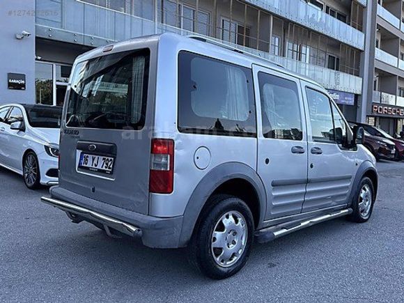 Fırat Karaçim'den Ford Connect 90 Hp 2006 Model