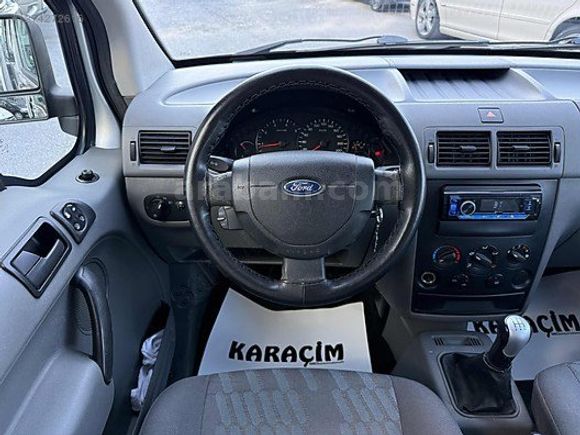 Fırat Karaçim'den Ford Connect 90 Hp 2006 Model