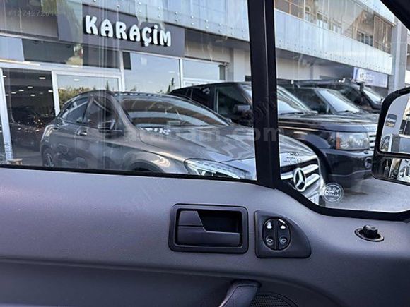 Fırat Karaçim'den Ford Connect 90 Hp 2006 Model