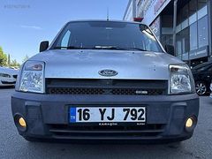 Fırat Karaçim'den Ford Connect 90 Hp 2006 Model
