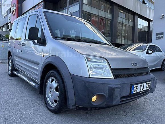 Fırat Karaçim'den Ford Connect 90 Hp 2006 Model