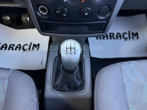 Fırat Karaçim'den Ford Connect 90 Hp 2006 Model