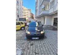 Sahibinden Citroen C4 1.6 HDi SX DEĞİŞENSİZ