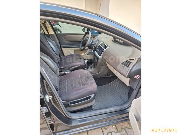 Sahibinden Citroen C4 1.6 HDi SX DEĞİŞENSİZ