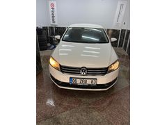 Sahibinden Volkswagen Passat 1.4 TSi BlueMotion Comfortline 2012 Model 