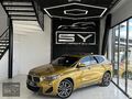 2018 BMW X2 18İsDRİVE M SPORT