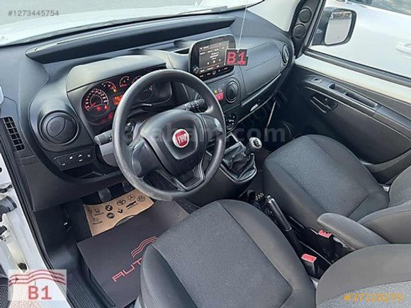 2024 FİAT FİORİNO 1.4 EKO POP 62.000 KM