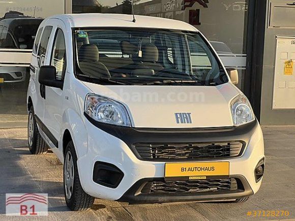 2024 FİAT FİORİNO 1.4 EKO POP 62.000 KM