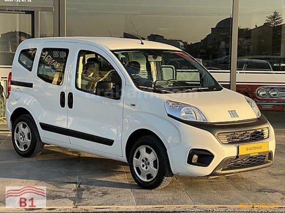 2024 FİAT FİORİNO 1.4 EKO POP 62.000 KM