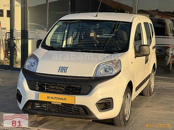 2024 FİAT FİORİNO 1.4 EKO POP 62.000 KM