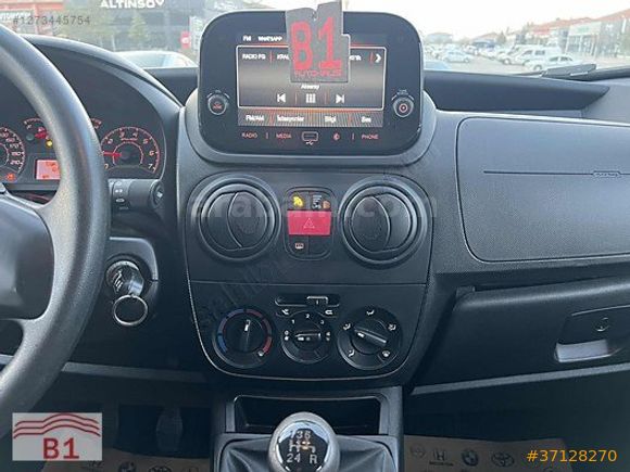 2024 FİAT FİORİNO 1.4 EKO POP 62.000 KM