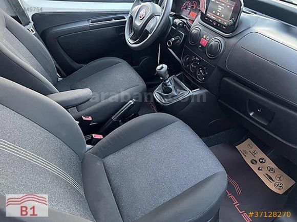 2024 FİAT FİORİNO 1.4 EKO POP 62.000 KM