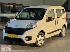 2024 FİAT FİORİNO 1.4 EKO POP 62.000 KM