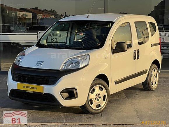 2024 FİAT FİORİNO 1.4 EKO POP 62.000 KM