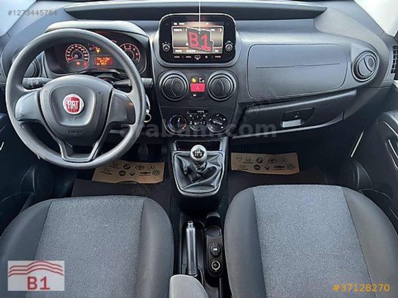 2024 FİAT FİORİNO 1.4 EKO POP 62.000 KM