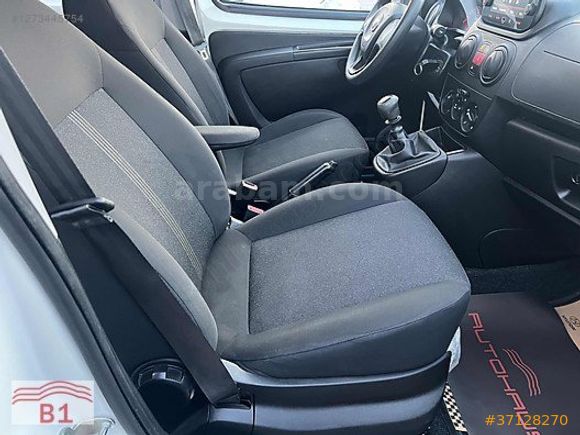 2024 FİAT FİORİNO 1.4 EKO POP 62.000 KM