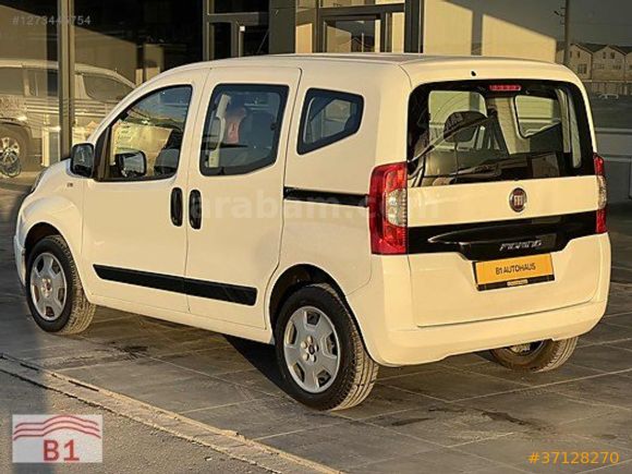 2024 FİAT FİORİNO 1.4 EKO POP 62.000 KM