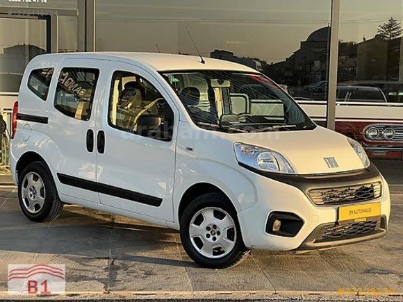 2024 FİAT FİORİNO 1.4 EKO POP 62.000 KM