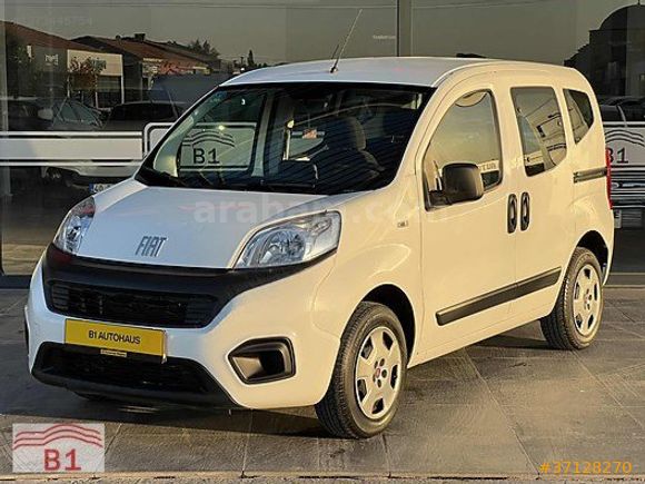 2024 FİAT FİORİNO 1.4 EKO POP 62.000 KM