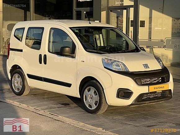 2024 FİAT FİORİNO 1.4 EKO POP 62.000 KM