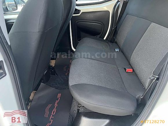 2024 FİAT FİORİNO 1.4 EKO POP 62.000 KM