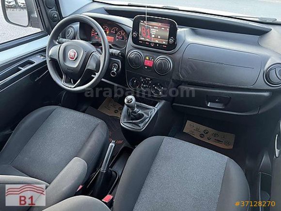 2024 FİAT FİORİNO 1.4 EKO POP 62.000 KM