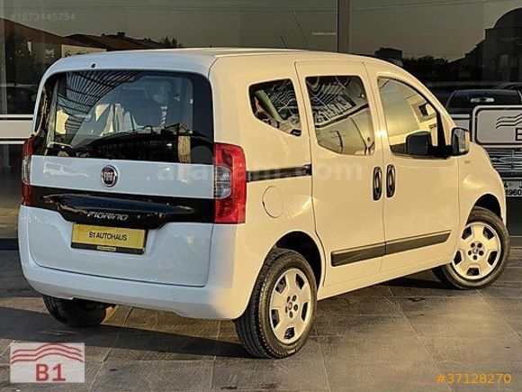 2024 FİAT FİORİNO 1.4 EKO POP 62.000 KM
