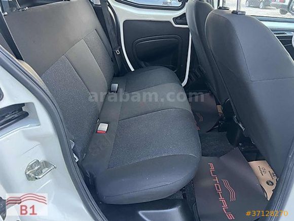 2024 FİAT FİORİNO 1.4 EKO POP 62.000 KM