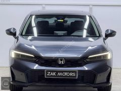 Yeni Honda Civic 1.5 Vtec Eco Elegance Plus - K.KArt 12 Taksit
