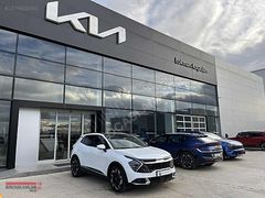 KOÇASLANLAR2- 2023 KIA SPORTAGE PRESTİGE 4x4 *YETKİLİ BAYİDEN*