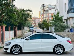 Sahibinden Mercedes - Benz CLA 180 CDI AMG 2014 Model