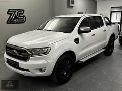 2021 FORD RANGER 2.0 ECOBLUE 4X4 XLT 137.000 KM OTOMATİK