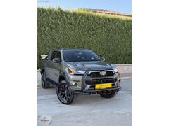 ŞARBAY GROUP-2021 HİLUX/AT LASTİK/ HATASIZ/HEAD UP/360 KAMERA