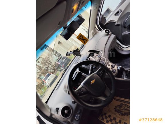 Sahibinden Chevrolet Aveo 1.4 LT 2012 Model