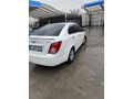 Sahibinden Chevrolet Aveo 1.4 LT 2012 Model