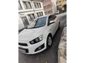 Sahibinden Chevrolet Aveo 1.4 LT 2012 Model