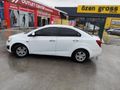 Sahibinden Chevrolet Aveo 1.4 LT 2012 Model